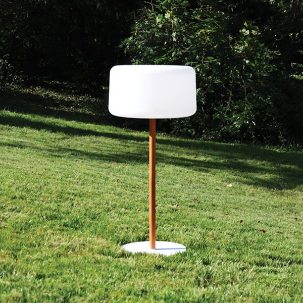 Lampe solaire sans fil Nomad Solar Modulable