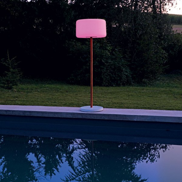 Lampe solaire sans fil Nomad Solar Modulable