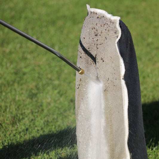 Lance de nettoyage JD Lance