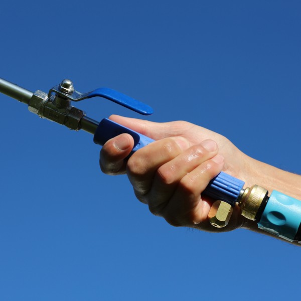 Lance de nettoyage JD Lance