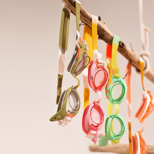 Lunettes de natation enfant