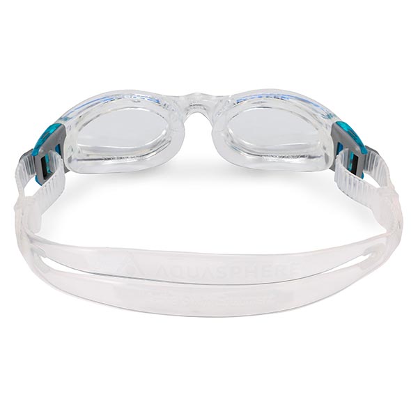 Kaïman swimming goggles