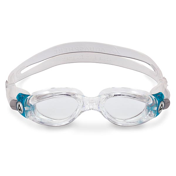 Kaïman swimming goggles