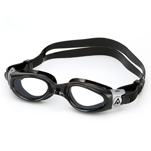Kaïman swimming goggles