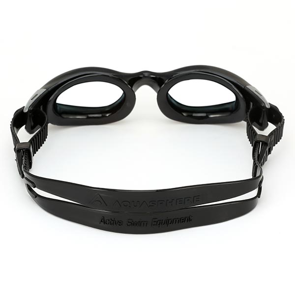 Kaïman swimming goggles