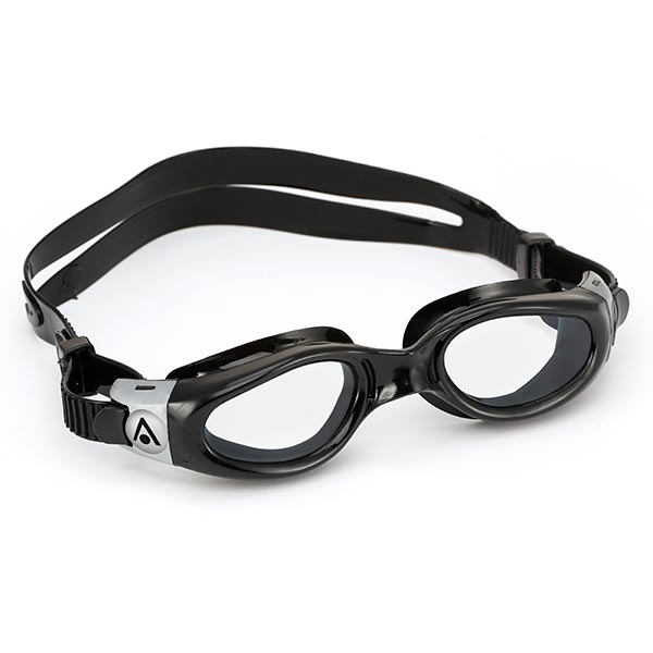 Kaïman swimming goggles