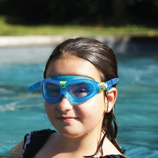 Lunettes natation enfant Seal Kid