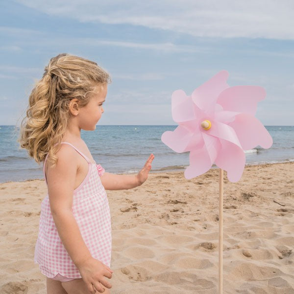 Maillot de bain couche Vichy