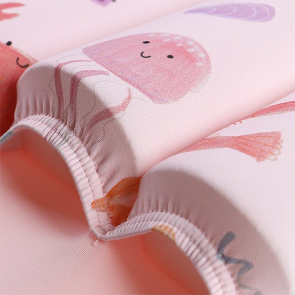 Maillot de bain flotteurs Kiddy Rosie