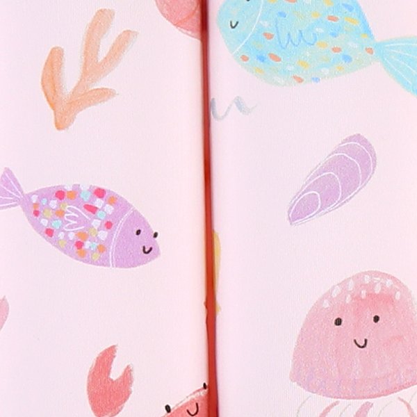 Maillot de bain flotteurs Kiddy Rosie