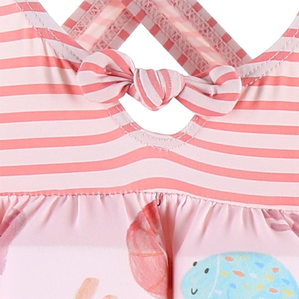 Maillot de bain flotteurs Kiddy Rosie