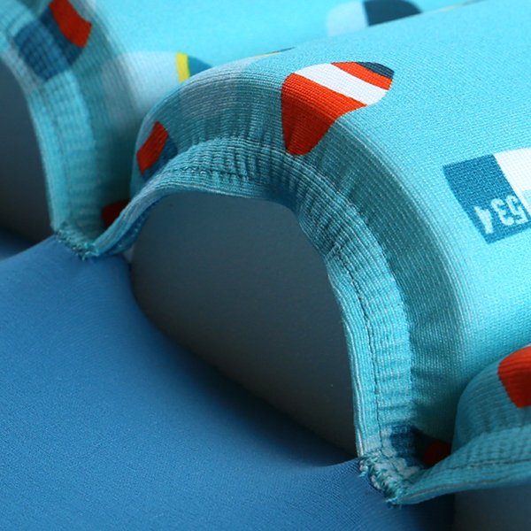 Maillot flotteurs Kiddy Léo