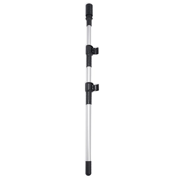 Manche de piscine JD Manche télescopique Pro 100/220 CM