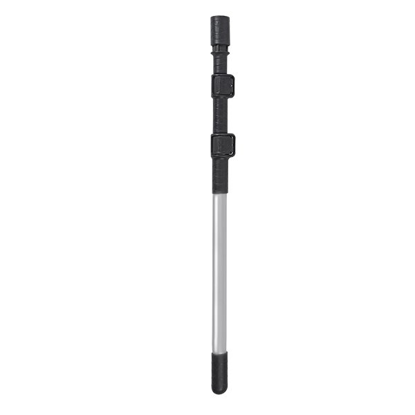 Manche de piscine JD Manche télescopique Pro 100/220 CM
