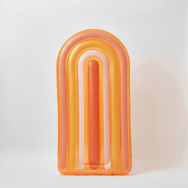 Matelas arc en ciel Rainbow