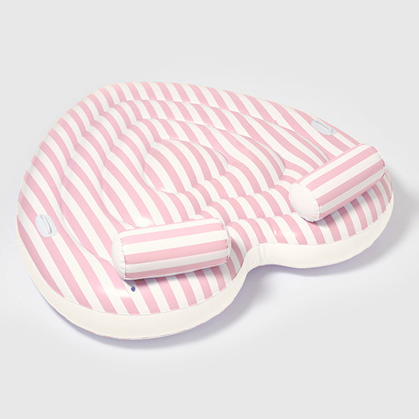 Twin Heart Mattress