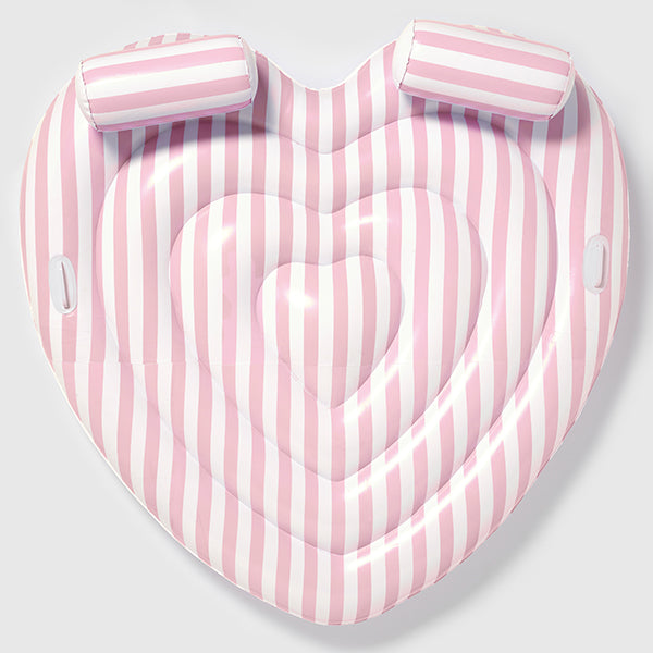 Twin Heart Mattress