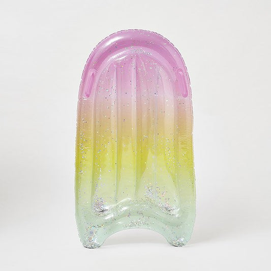 Matelas coloré Rainbow Star