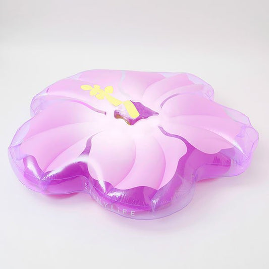 Matelas fleur Hibiscus