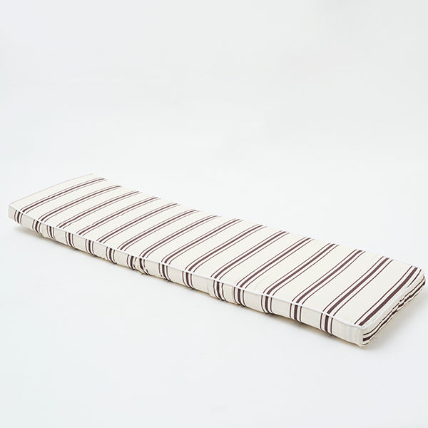 Matelas jardin vague Wave