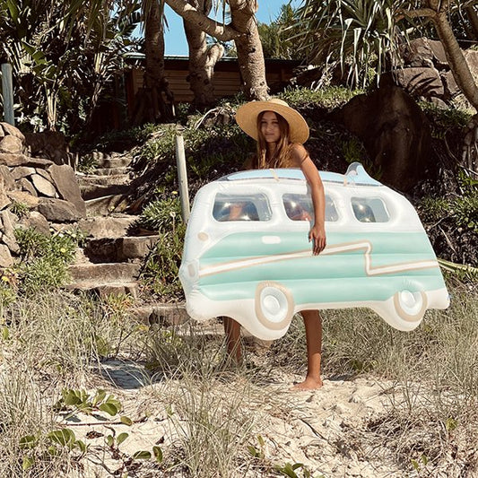 Matelas piscine Combi