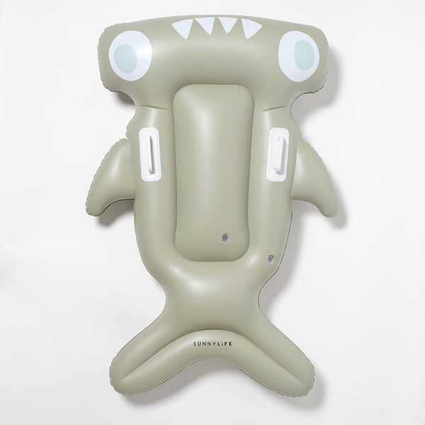 Matelas requin Shark Kid