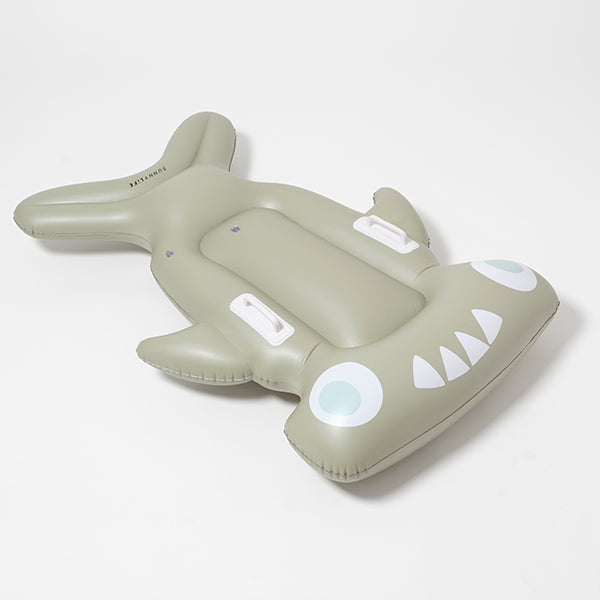 Matelas requin Shark Kid