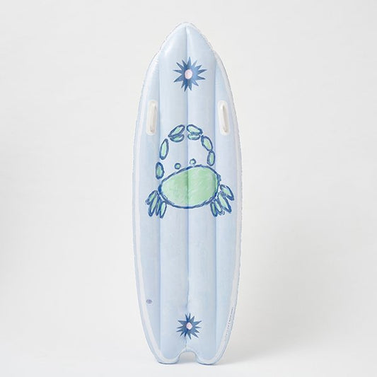 Matelas surf Kid Surfboard Crabby