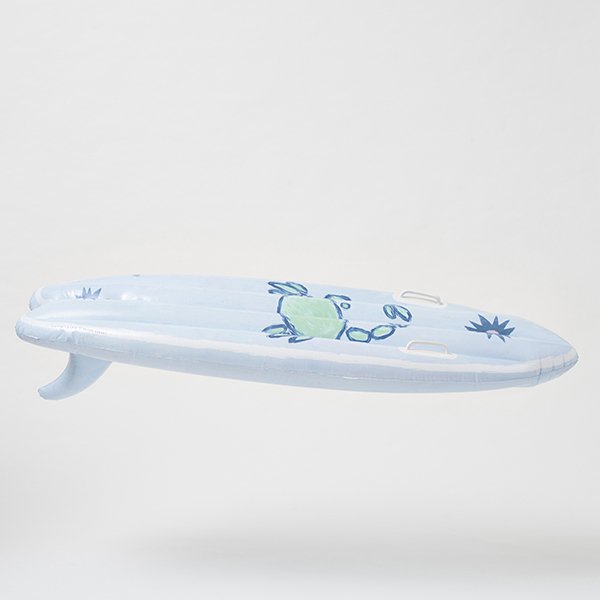 Matelas surf Kid Surfboard Crabby