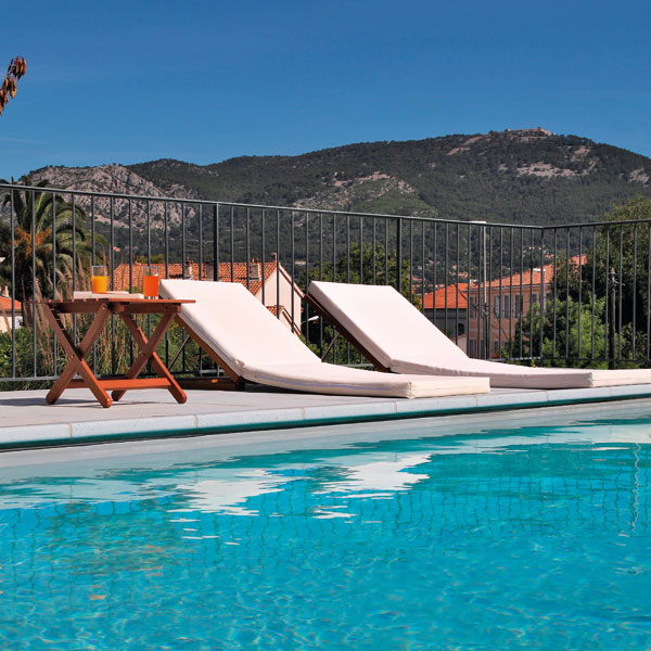 Matelas transat Costa