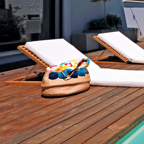 Matelas transat Costa