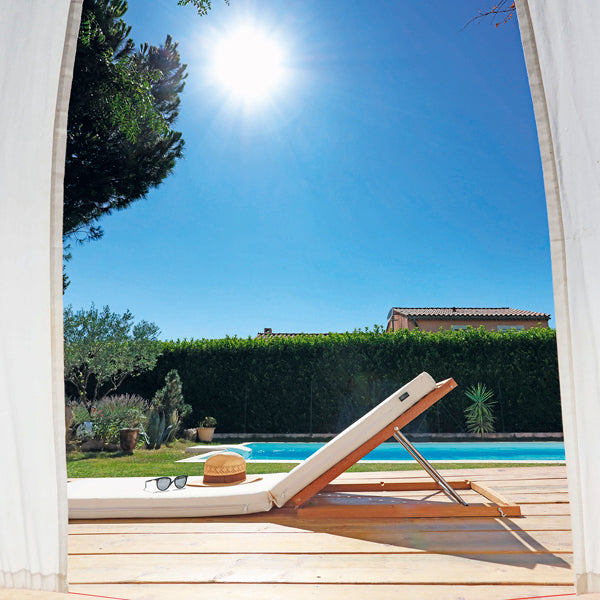 Matelas transat Costa