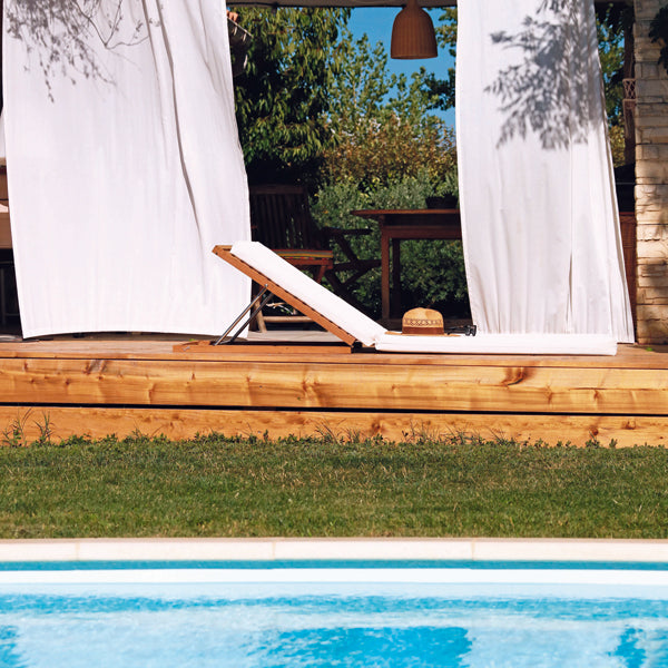 Matelas transat Costa