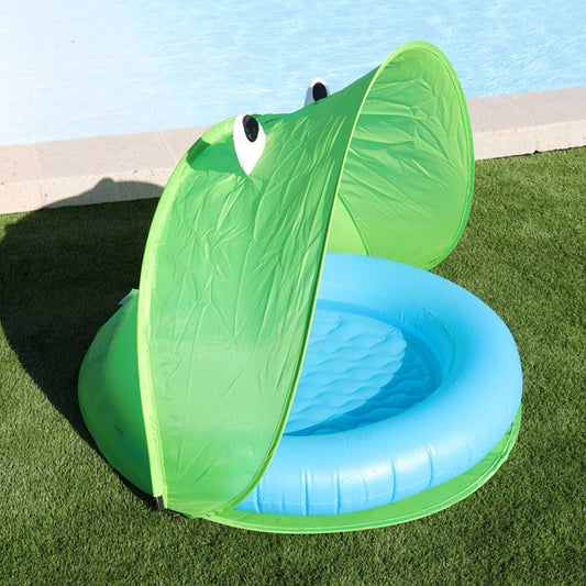 Mini piscine gonflable Baby-Pool