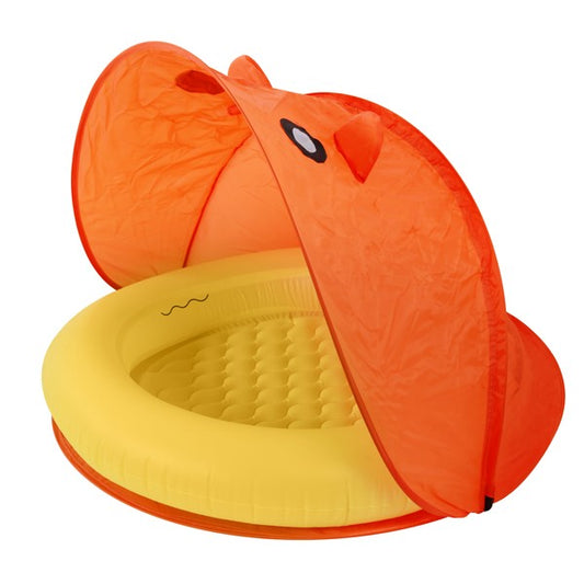 Mini piscine gonflable Baby-Pool