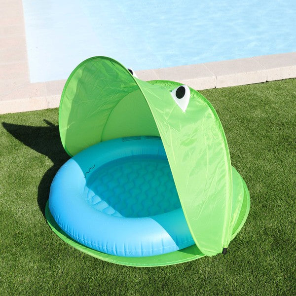 Mini piscine gonflable Baby-Pool