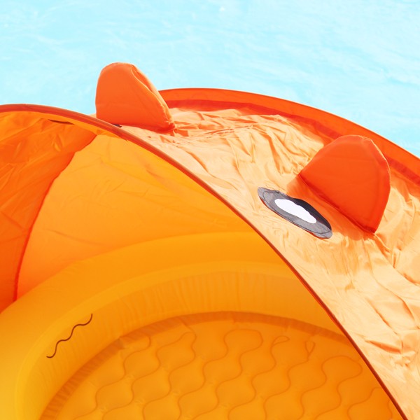 Mini piscine gonflable Baby-Pool