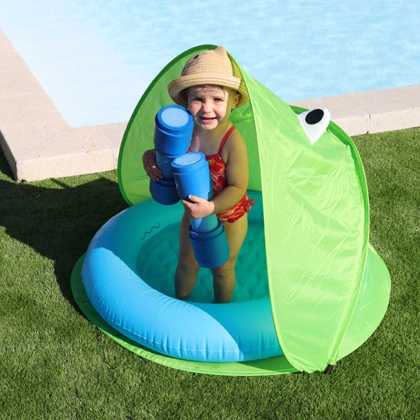 Mini piscine gonflable Baby-Pool