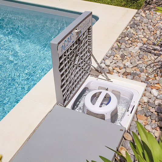 Panier pré-filtre PF.I 181