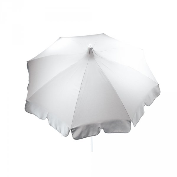 Parasol jardin Mykonos