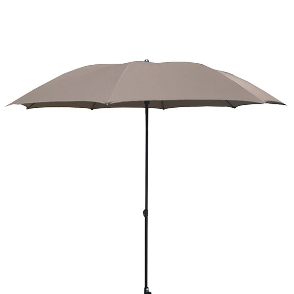 Parasol rond Paros