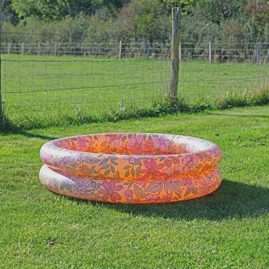 Petite piscine gonflable Liberty Pool