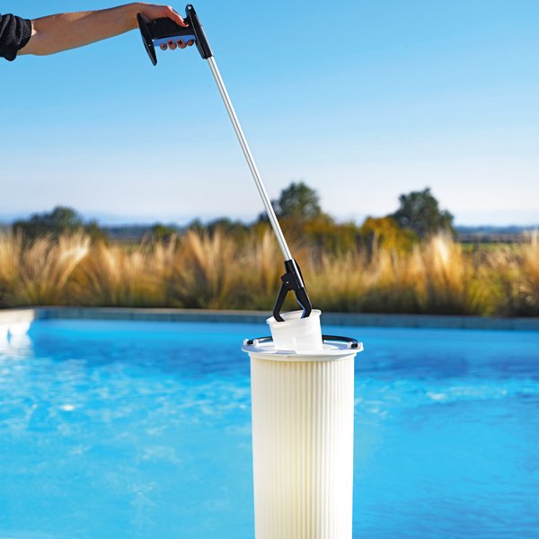 Pince piscine JD Catch Pool
