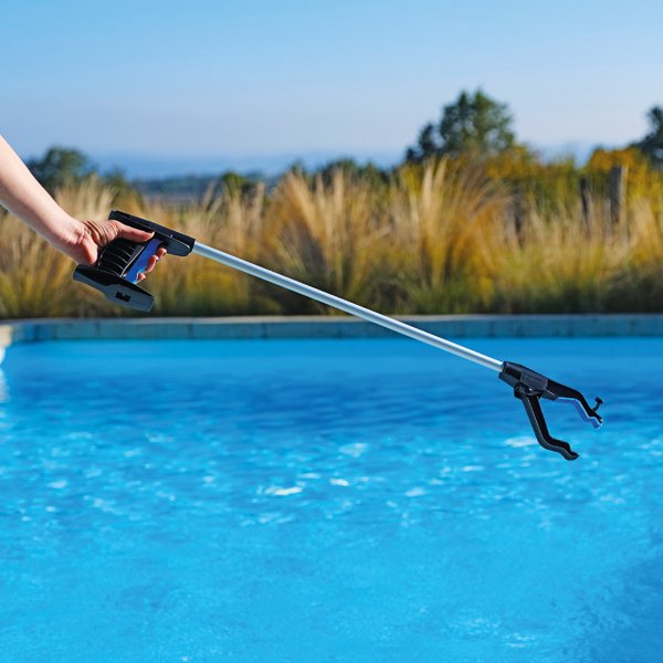 Pince piscine JD Catch Pool