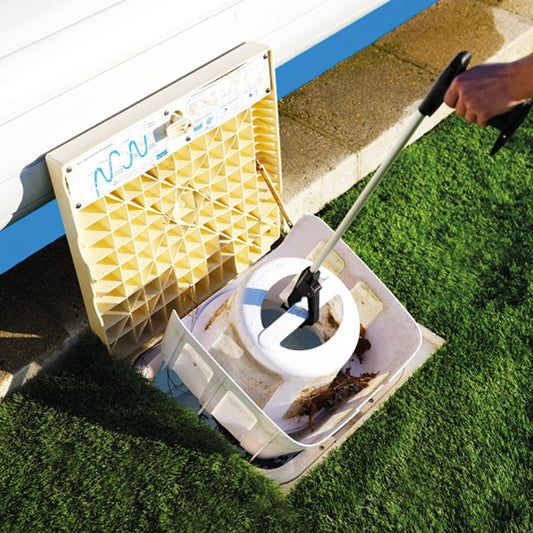 Pince piscine JD Catch Pool