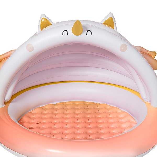 Piscine enfant Licorne Kid Pool