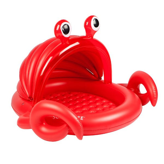 Piscine gonflable bébé Crabby Kid Pool