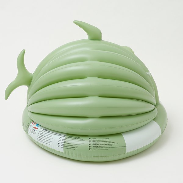 Piscine gonflable requin Kid Pool Sharky