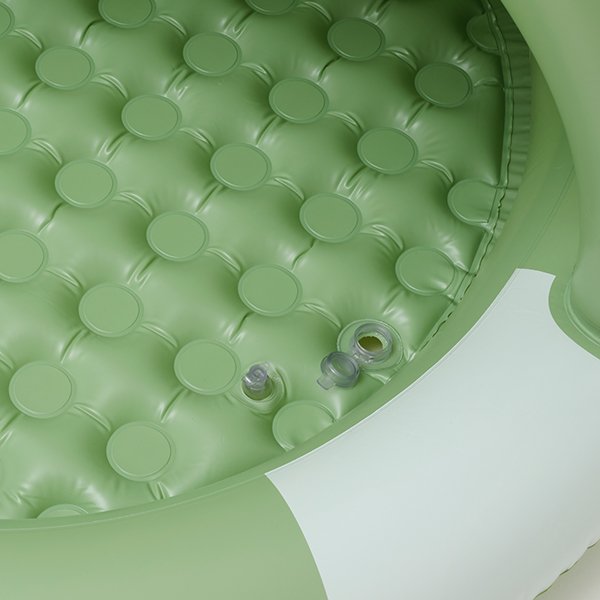 Piscine gonflable requin Kid Pool Sharky