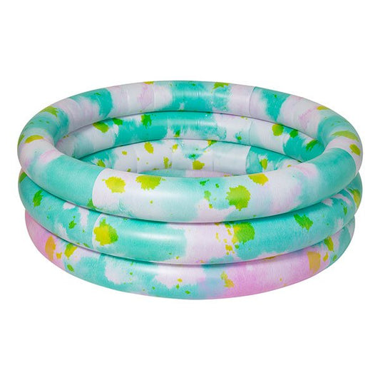 Piscine pour enfant Tie Dye Kid Pool
